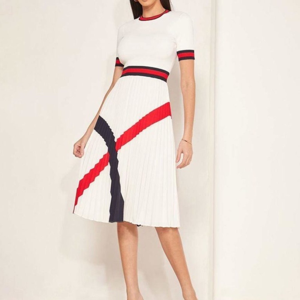 Ted Baker Fynlie Dress